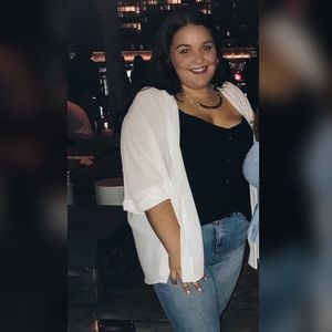 Meet your Posher, Kaitlyn